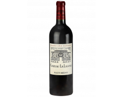 Château La Lagune - Château La Lagune - 2011 - Rouge