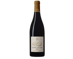 Combe Calcaire - Moulin de Gassac - 2023 - Rouge