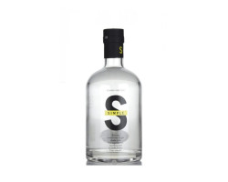 Gin Simple - Simple Classic - No vintage - 