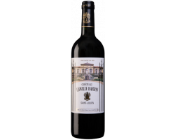 Château Léoville Barton - Château Léoville Barton - 2017 - Rouge