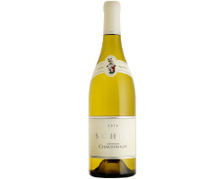 Chardonnay - Schug Winery - 2018 - Blanc