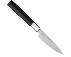 Couteau Universel Wasabi Black 10cm - kai -  - 