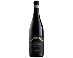 Fieramonte Riserva - Allegrini - 2015 - Rouge