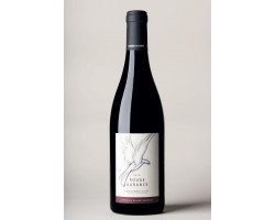 Rouge Garance - Domaine Rouge Garance - 2022 - Rouge