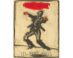 Le clos guillot - Fabrice GENDROT & Co - LES MAINS ROUGES - 2020 - Rouge