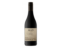 Bosstok - Pinotage - MAN FAMILY WINES - 2023 - Rouge