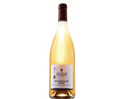 Bourgogne Rosé - Vignoble Angst - 2023 - Rosé