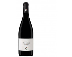 Demoiselle - Domaine de Cazaban - 2020 - Rouge