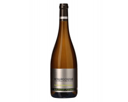 Cuvee Du Perce Neige - Domaine Laurent Ponsot - 2020 - Blanc