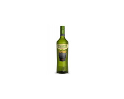 Vermouth Yzaguirre Blanco Reserva - Yzaguirre - No vintage - 