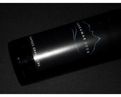 Terramar - VIGNERONS de BANYULS - 2008 - Blanc