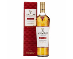 The Macallan Classic Cut Limited Edition - The Macallan - No vintage - 