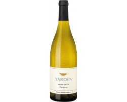 Yarden - Golan Heights Winery - No vintage - Blanc