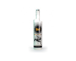 Vodka Malabusca - Malabusca - No vintage - 