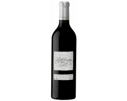 Domaine les Vaisses - Cave Louérion Terres d'Alliance - 2023 - Rouge