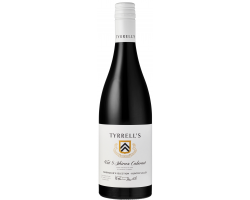 VAT 8 - SHIRAZ CABERNET - TYRRELL'S WINES - 2021 - Rouge