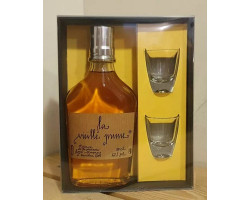 Prune De Souillac Louis Roque - Maison Louis Roque - No vintage - 