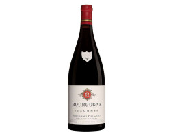 Bourgogne Renommée - Remoissenet - No vintage - Rouge