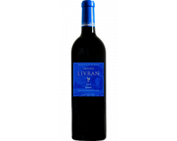 Château Livran - Château Livran - 1978 - Rouge