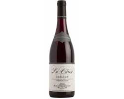 La Ciboise - Maison M. Chapoutier - No vintage - Rouge