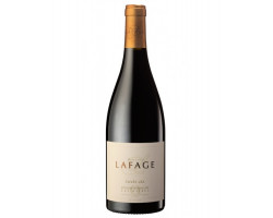 Léa - Domaine Lafage - 2023 - Rouge