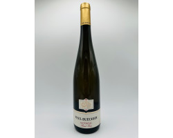 Clos Gottestal Pinot Gris - Domaine Paul Buecher - 2020 - Blanc