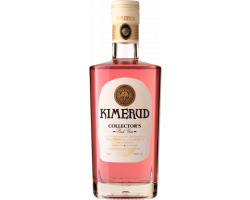 Pink Gin - KIMERUD - No vintage - 