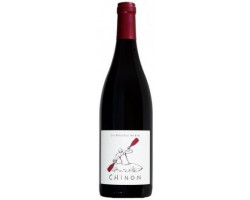 Les Athlètes Du Vin - Vini be Good - 2020 - Rouge