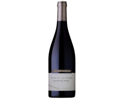 Santenay Premier Cru Les Gravières - Domaine Bruno Colin - 2022 - Rouge