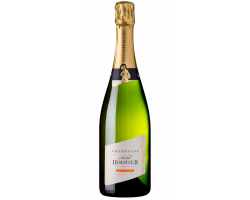 Les 3 Muses - Champagne Michel Hoerter - No vintage - Effervescent