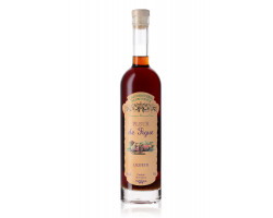 Fleur de Figue - Liquoristerie de Provence - No vintage - 