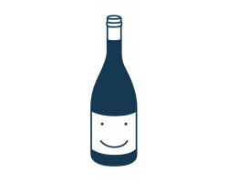 Nombre d'Or - Domaine de Bournet  IGP Ardèche - 2011 - Rouge