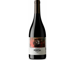 Quinta Do Portal Grande Reserva - Quinta do Portal - 2019 - Rouge