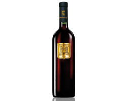 Gran Reserva Vina Imas Gold Edition - Baron de Ley - No vintage - Rouge