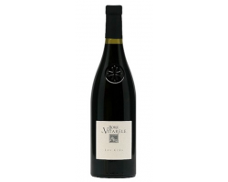 Les Crès - BORIE LA VITARELE - 2017 - Rouge