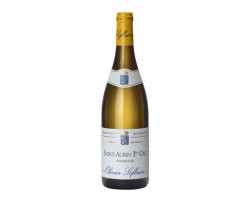 Saint-aubin 1er Cru - Combe Au Sud - Maison Olivier Leflaive - 2022 - Blanc