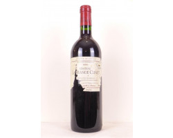 Château La Grange Clinet - Château La Grange Clinet - 1993 - Rouge