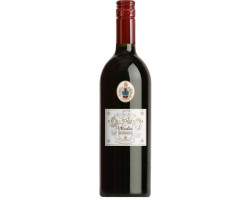 Merlot Ca' Lunghetta - Botter - No vintage - Rouge