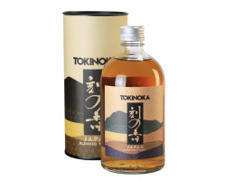 Tokinoka Blended Whisky - Tokinoka - No vintage - 