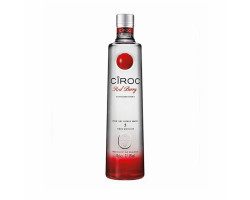 Vodka Cîroc Red Berry - Cîroc - No vintage - 