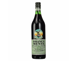 Fernet Branca Menta - Fratelli Branca Distillerie - No vintage - 