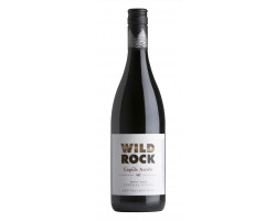 Wild Rock Pinot Noir - Craggy Range - 2017 - Rouge