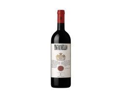 Tignanello - antinori - 2021 - Rouge