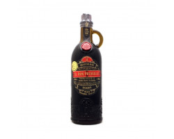 El Ron Prohibido Reserva Solera Habanero 15 Ans - El Ron Prohibido - No vintage - 