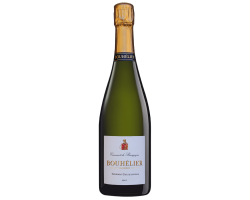 Terroir Chatillonnais - Domaine Bouhelier - No vintage - Effervescent