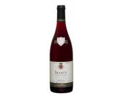 Irancy - Domaine Lamblin et Fils - 2022 - Rouge