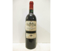 Château Magnol - Barton & Guestier - 1995 - Rouge
