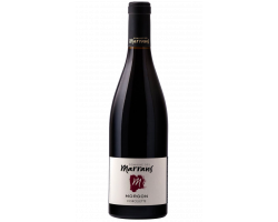 Morgon Corcelette - Domaine des Marrans - 2023 - Rouge