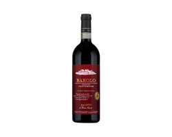 Bruno Giacosa Falletto Vigna Le Rocche - BRUNO GIACOSA - 2019 - Rouge
