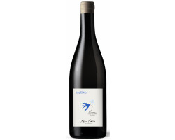 Native - Domaine Dieu-Le-Fit - Rémi Pouizin - 2022 - Rouge